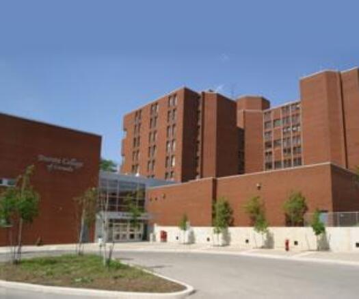 加拿大尼亚加拉学院(niagara college)位于加拿大最南端,安大略省与