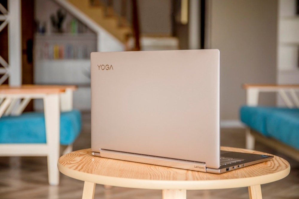 时刻待命,让办公成为一种享受的yoga pro 14c