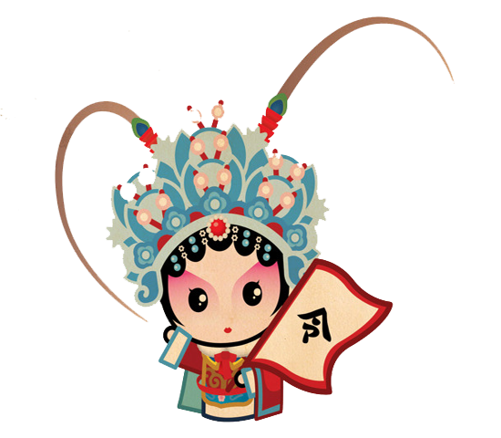 我县戏曲进校园工程北路戏进校园展演月完美收官