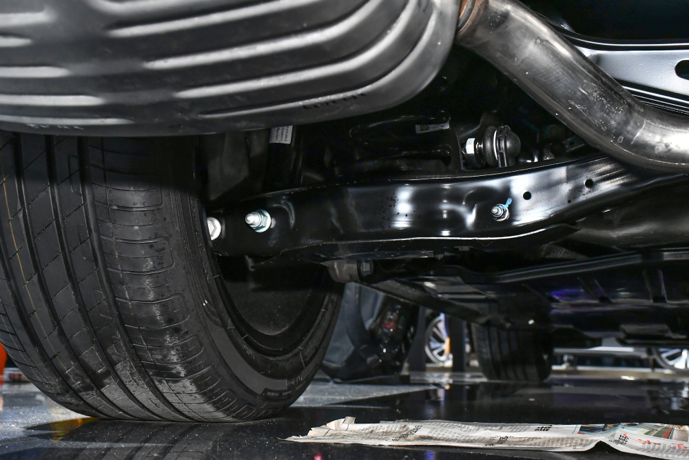 小鲨帮选车性价比的选择帕萨特车主10年都无悔