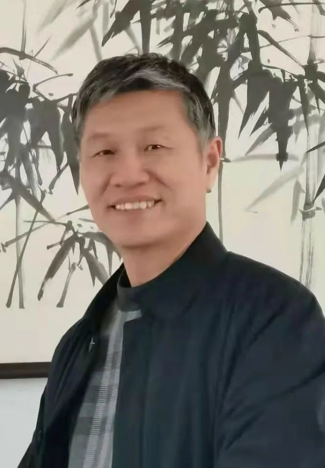 刘德林 福虎迎春·丹青贺岁—全国优秀书画名家作品展