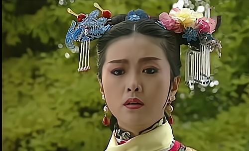 琼瑶剧中的"宠妾灭妻","正妻"团灭,"小妾"才是真爱