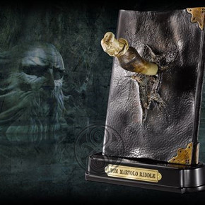 为什么哈利能活下来|哈利波特|伏地魔|卢修斯马尔福|邓布利多