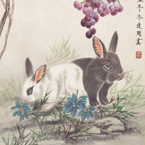 年底,属兔,马,龙,霉运都清除,贵人常遇,赚得钱多多!