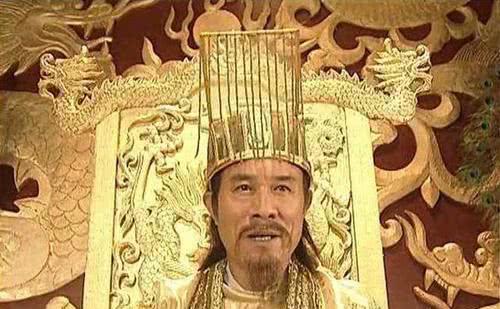 李渊的父亲李昞,则被追封为唐世祖.