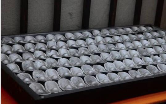 古代一两银子约等于现在多少人民币不知道的快来看看