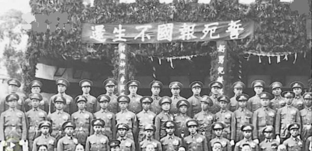 誓死报国不生还清华学霸沈崇诲,是电影《无问东西》中空军飞行员沈