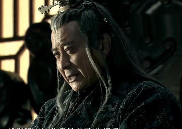 原创李斯被腰斩满朝文武大臣为什么没有一个人为他求情