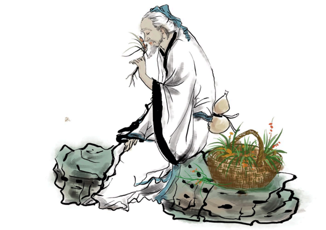 桐君山抗疫老中医大战瘟神