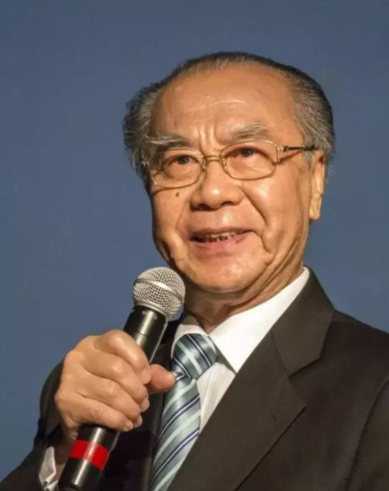 著名播音艺术家方明逝世享年80岁天安门阅兵御用播音员