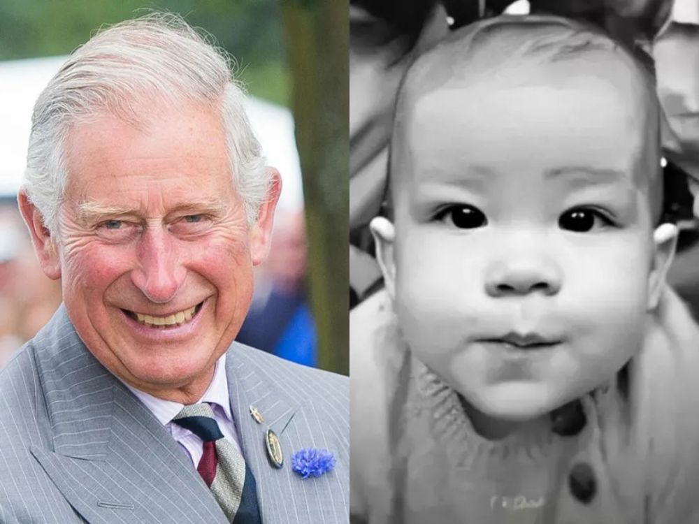 查尔斯才是激怒梅根的人,质疑阿奇的肤色问题,这样的爷爷不称职_腾讯