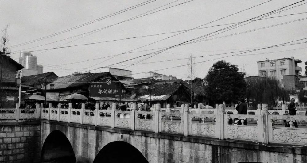 悦读安顺|"一街分三段,三段名不同",安顺城中最出名的老街非它莫属!