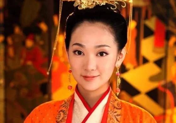 郭宁妃在后宫里的地位很高,仅次于马皇后以及李淑妃,事实上,在李淑妃