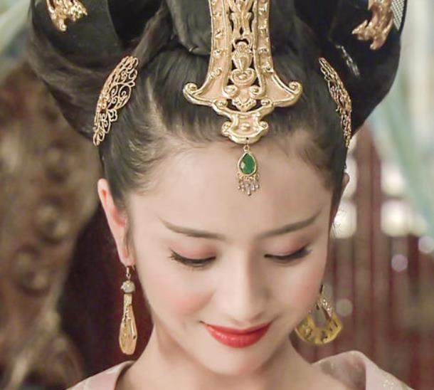 赵飞燕到底有多美?生前容貌复原图曝光,不当屏保可惜了!