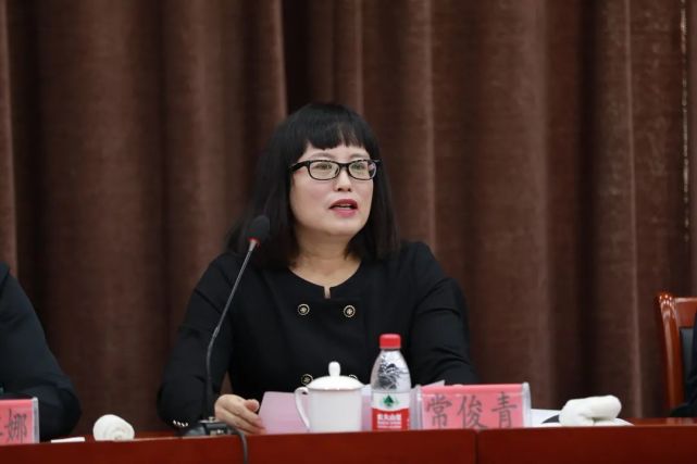 代表委员给内蒙古高院提了这些意见建议(二)