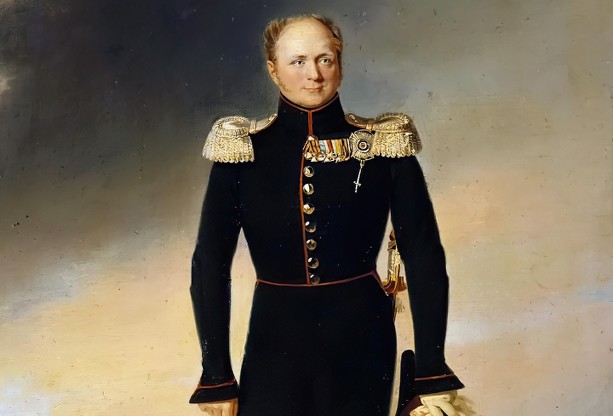 俄国最奇特的沙皇:击败拿破仑,威震欧洲,却诈死隐居
