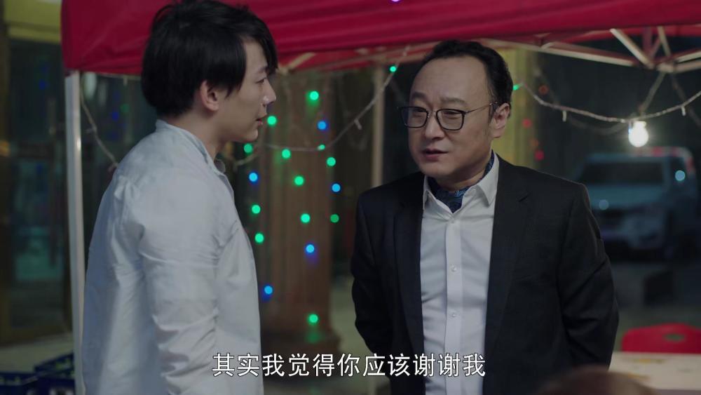 不惑之旅角色塑造排名陈建斌普通威葳惊艳他是最大惊喜