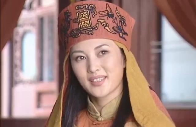 原创"天父"之女洪宣娇,典型的女强人,最后的结局让人迷惑|石达开