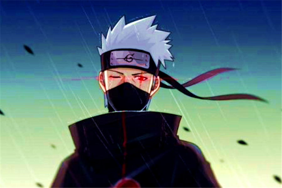 如果第七班加入晓组织:鸣人卡卡西自投罗网,小樱有望成为团宠_腾讯