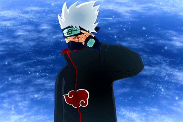 如果第七班加入晓组织鸣人卡卡西自投罗网小樱有望成为团宠