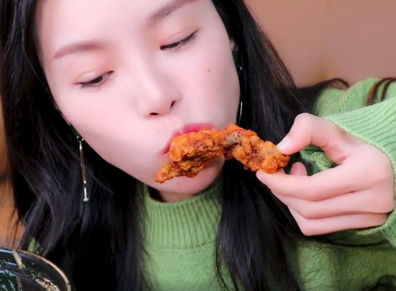 小贝饿了有什么特别的技能能保持好身材不成