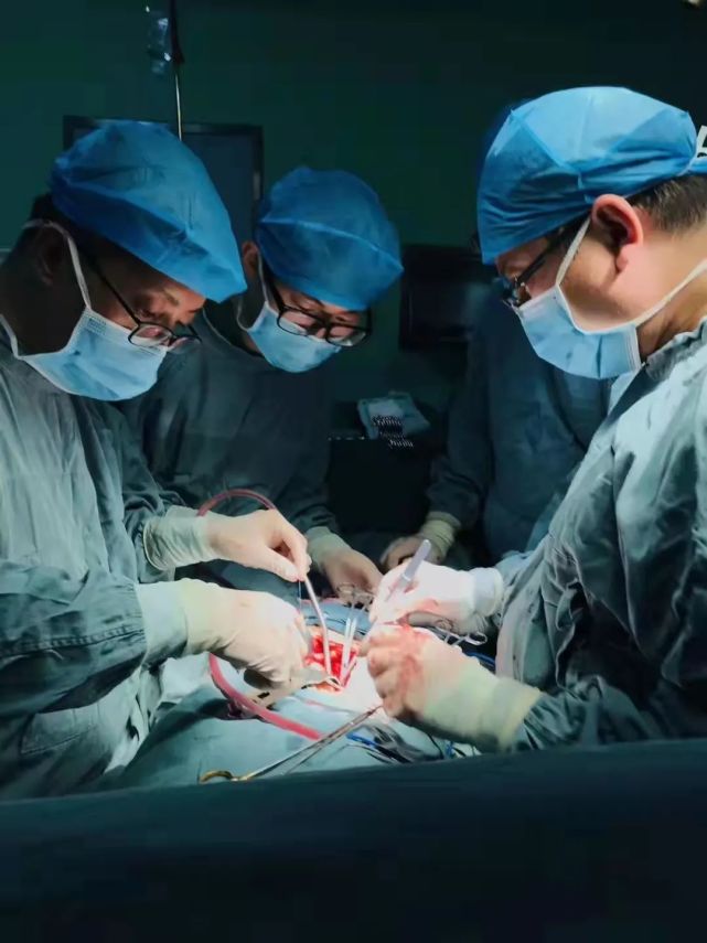 一男子意外离世,肝肾捐献让3人重获新生|内蒙古包钢医院|内蒙|包头