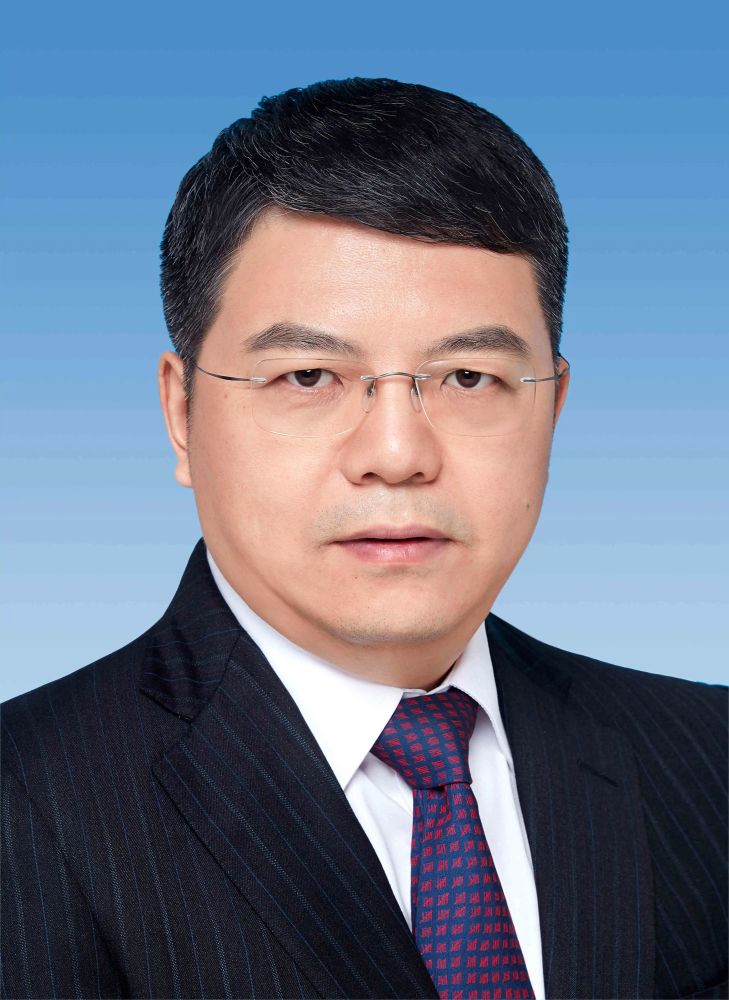 最新又有3省区党委完成换届新一届10省区党委常委名单速览