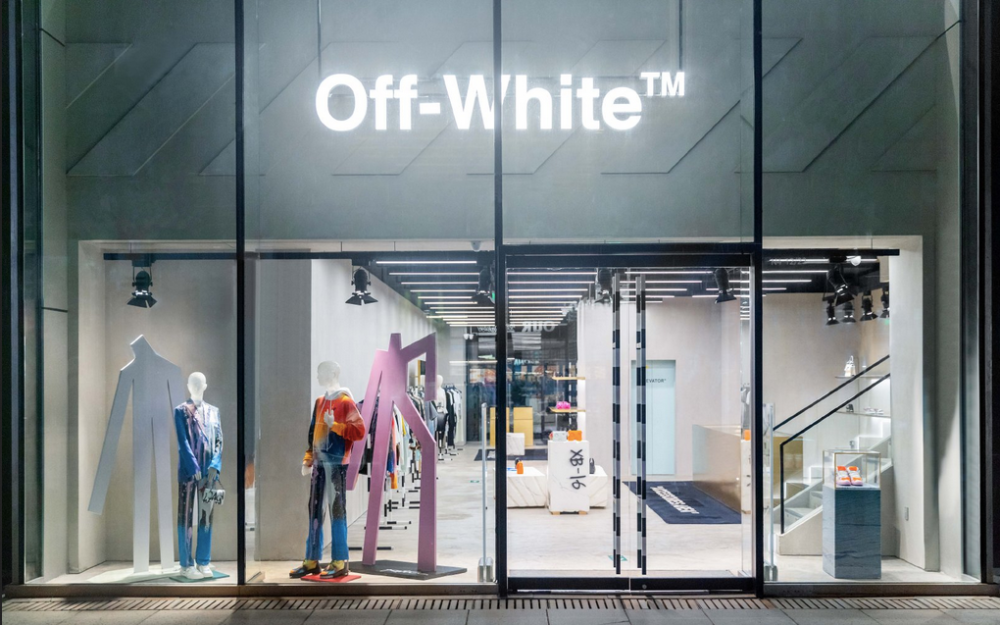 offwhite创始人去世引发哄抢潮街头文化为何孵出千亿潮流市场