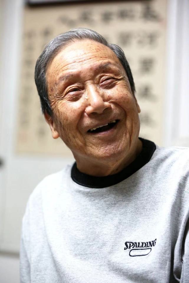 贺敬之:"我是一个离开了延安的延安人"