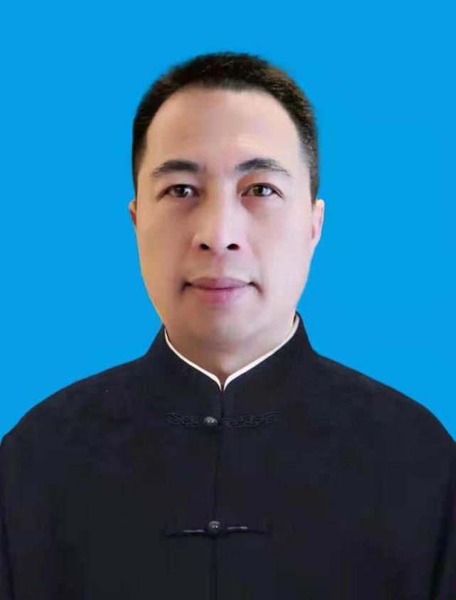 中国囟针创始人北京中囟医学研究院院长王团结