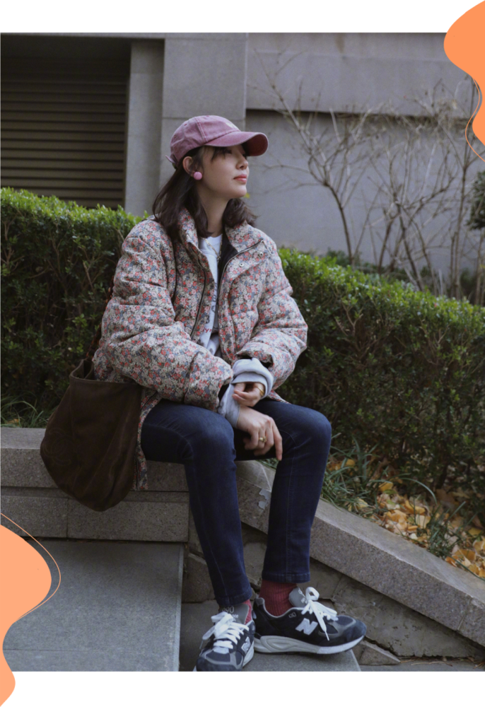 二胎生完之后的白百何,竟然靠演技和穿搭又火了一把!插图26