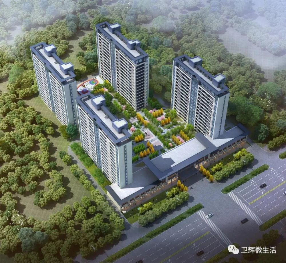 公示起始时间:卫辉市人民政府网站发布日期为准.