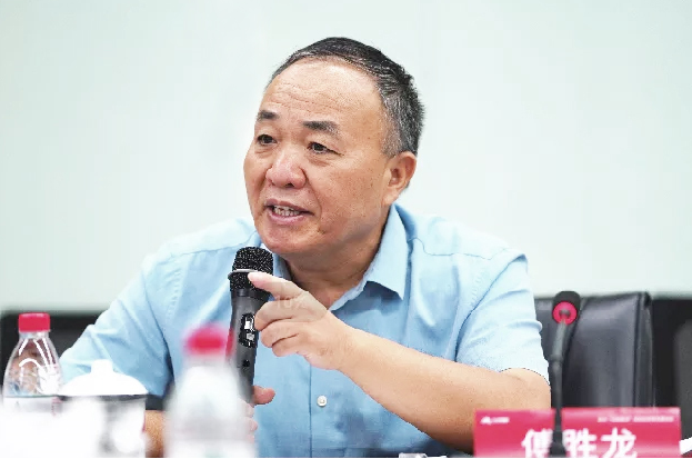 邵阳首富排行榜_邵阳富豪榜大洗牌:他跌出前五,三人身价超百亿!