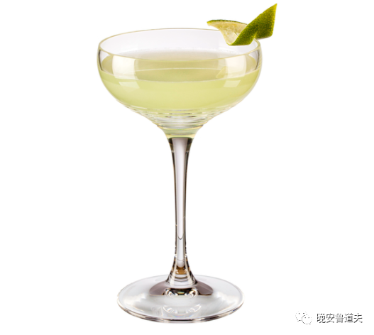 【鸡尾酒配方】20款查特绿利口酒的最佳配方