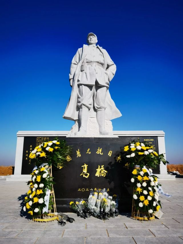 为国捐躯之地 也是"狼牙山五壮士"式的 英雄群体宁死不屈的喋血之处