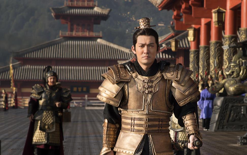 玄武门之变,李建成身边聚集了大批能臣,为何李世民最终获胜?