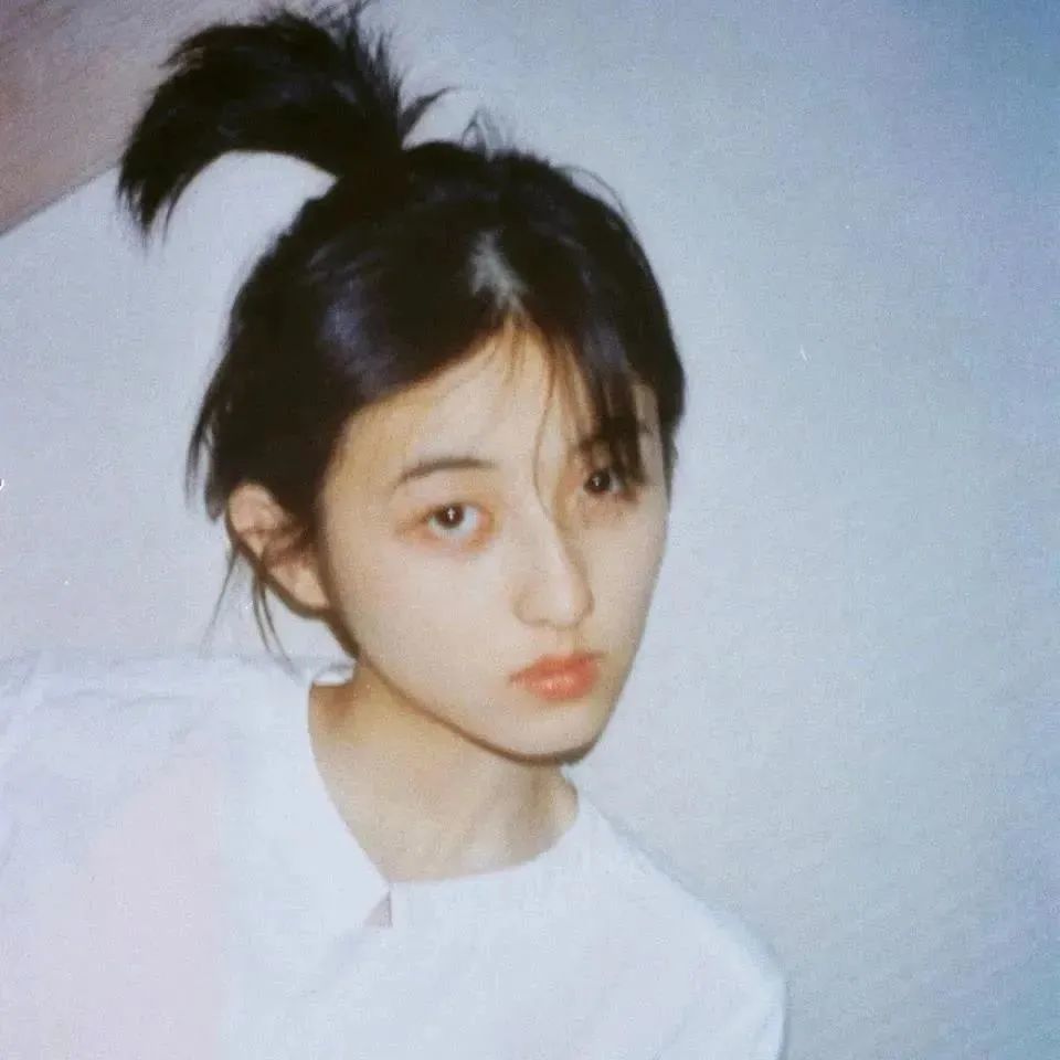 头像丨精心整理的张子枫头像_腾讯新闻