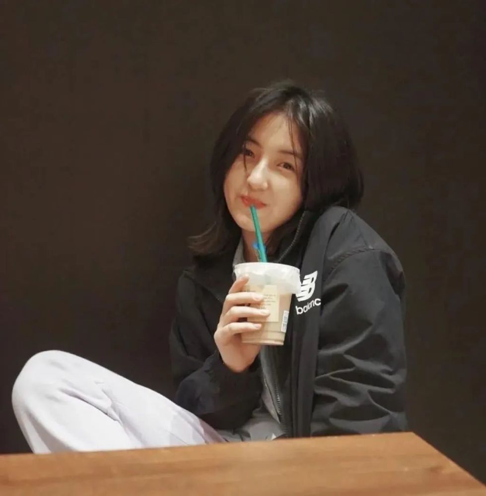 头像丨精心整理的张子枫头像_腾讯新闻