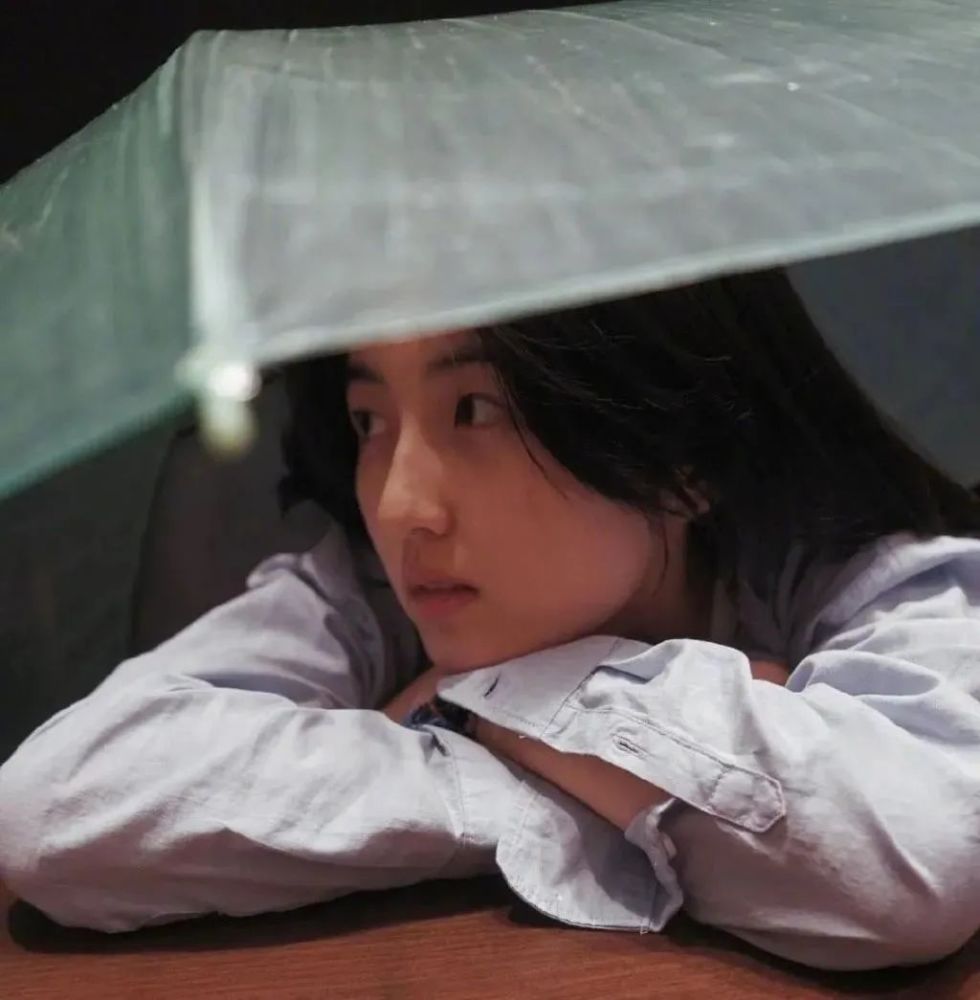 头像丨精心整理的张子枫头像_腾讯新闻