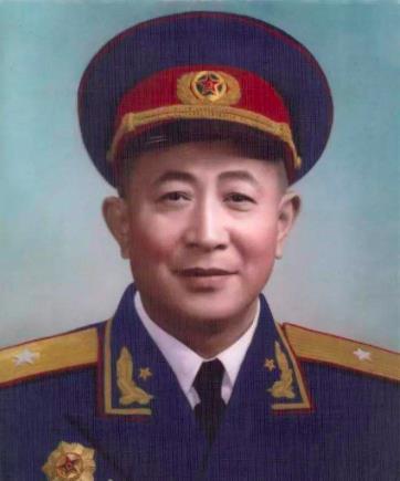 他抗战时当够参谋长了,解放时拒绝了军区参谋长,任分区司令员_腾讯