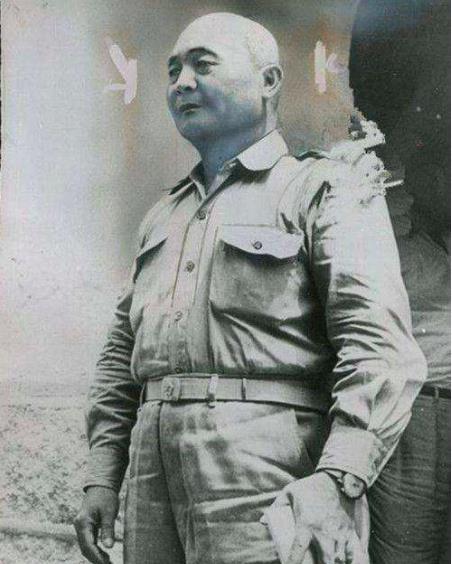 他是唯一率整军从辽沈战役全身而退的国军军长让此战有些不完美