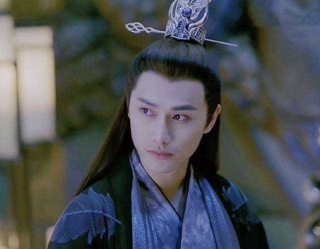 《琉璃》9:为爱疯魔二十年的离泽宫宫主,可怜可悲又可叹的一生