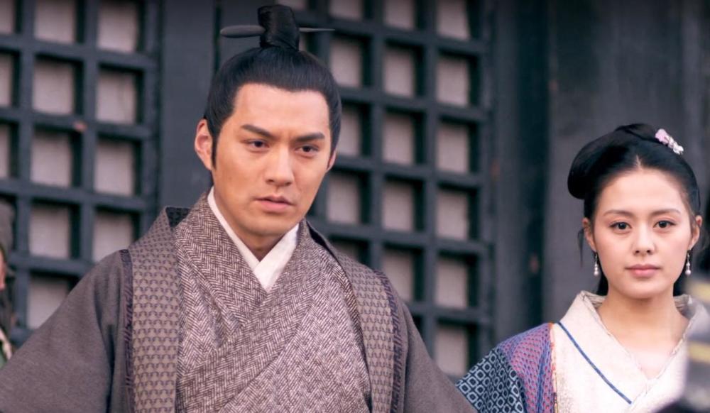 尉迟恭和程咬金儿子均可陪葬昭陵秦琼儿子为何不能陪葬昭陵