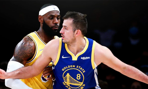 nba 截至目前 本赛季低薪高能的十大NBA代表球员