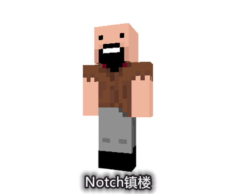 Minecraft终点是什么 打败末影龙后的那段文字 究竟在说什么 腾讯新闻