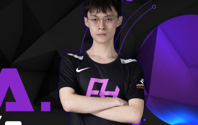 ra中单fofo离队!曾是队伍稳定基石!粉丝:队伍塌一半了