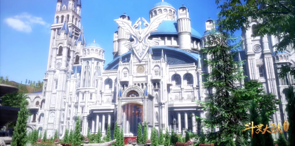 学院缺钱网友好奇有五百万金魂币的唐三为何不捐钱立场较尴尬