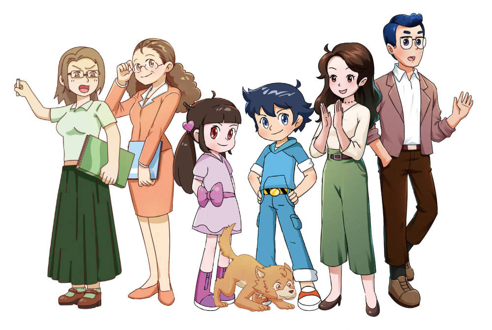 郑渊洁的漫改作品皮皮鲁与鲁西西之罐头小人获得金鸡奖提名