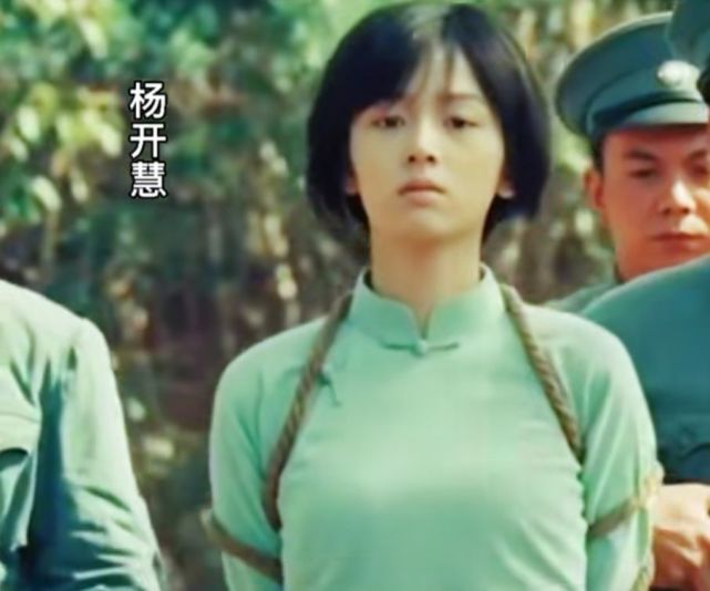 周也获金鸡奖最佳女配提名因演技不稳定被网友质疑你怎么看