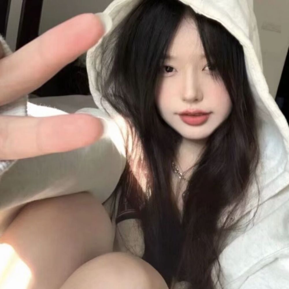 风格女头情绪化文案